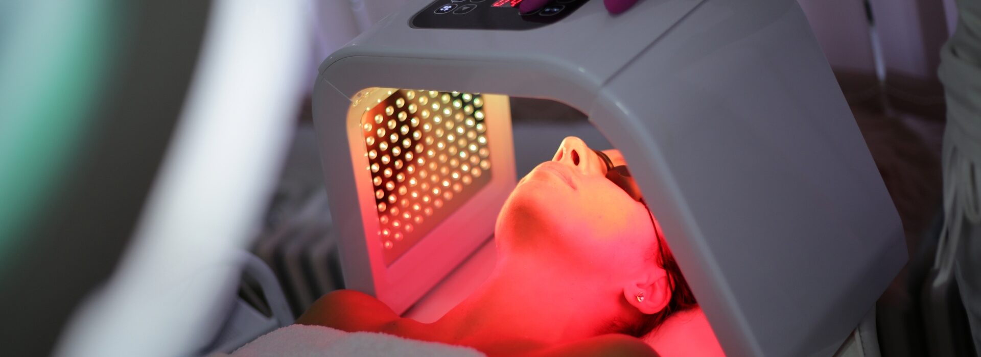 Red Light Therapy Red Light Therapy