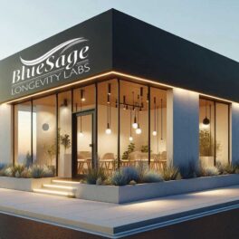 BlueSage Longevity Labs BlueSage Longevity Labs