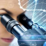 BlueSage Wellness and Longevity Labsogy,,Biology,And,People,Concept,-,Close,Up BlueSage Wellness and Longevity Labs