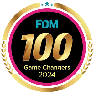 BlueSage Longevity Labs - 2024 FDM Game Changer