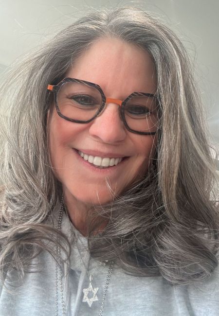 Dr. Suzanne Sirota Rosenberg Dr. Suzanne Sirota Rosenberg