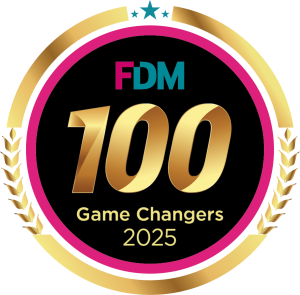 BlueSage Longevity Labs - 2025 FDM Game Changer